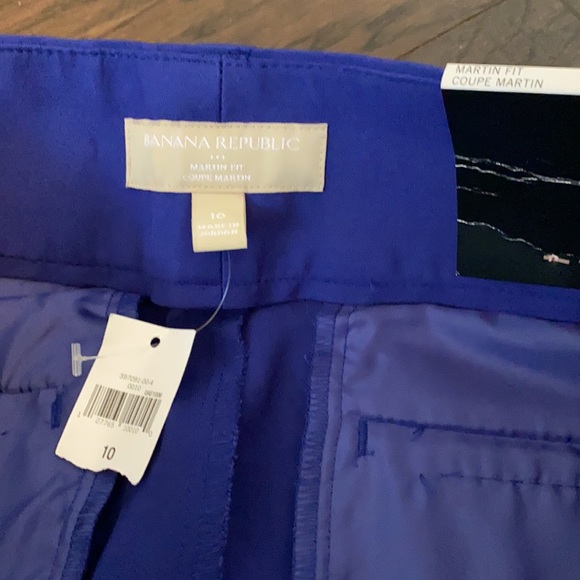 Banana Republic Dress Pants - Picture 3 of 4